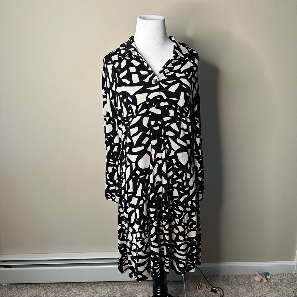 Chico’s Travelers Dress